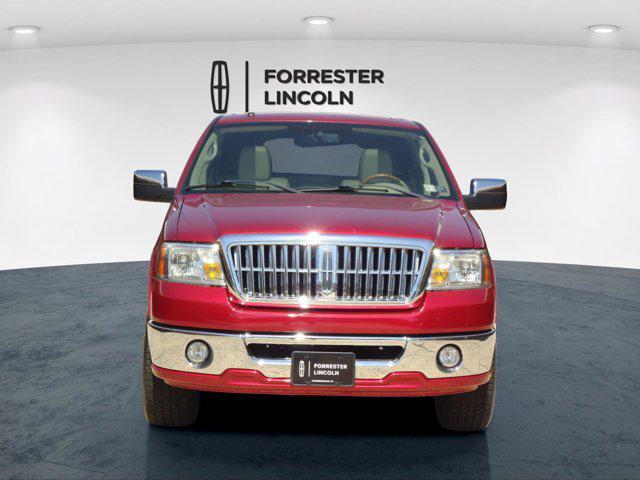used 2008 Lincoln Mark LT car, priced at $24,900