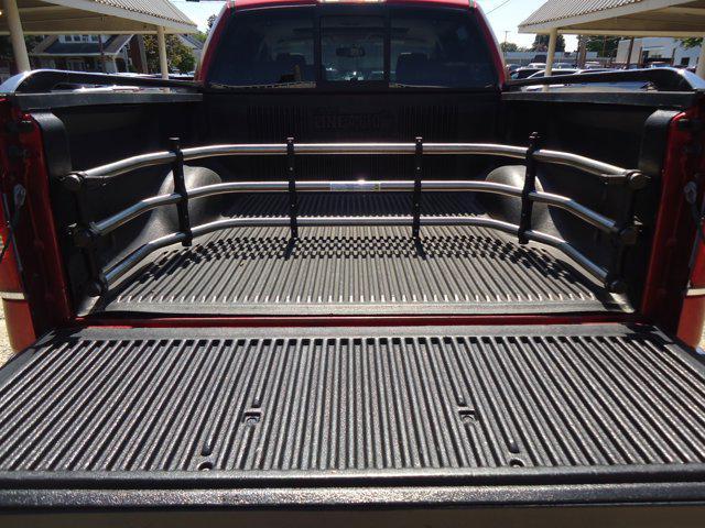 used 2008 Lincoln Mark LT car, priced at $24,900