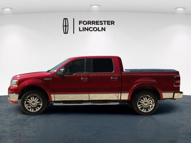 used 2008 Lincoln Mark LT car, priced at $24,900
