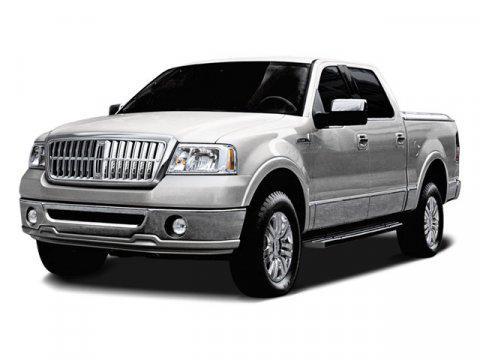 used 2008 Lincoln Mark LT car, priced at $24,900