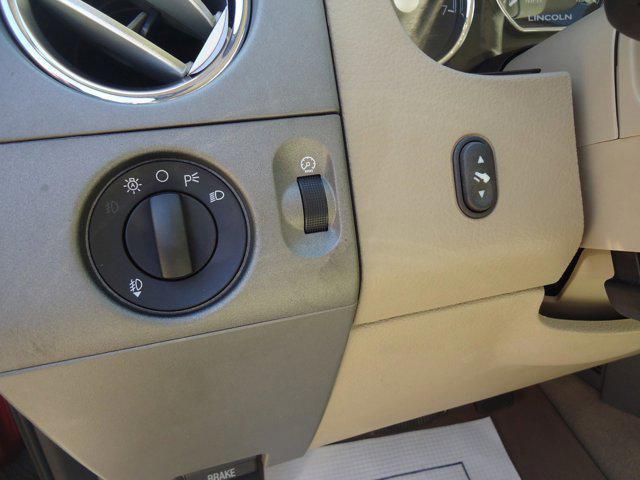 used 2008 Lincoln Mark LT car, priced at $24,900