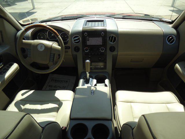 used 2008 Lincoln Mark LT car, priced at $24,900