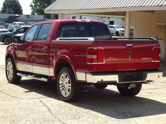 used 2008 Lincoln Mark LT car, priced at $24,900