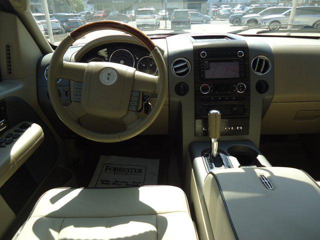 used 2008 Lincoln Mark LT car, priced at $24,900