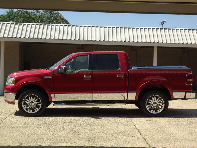 used 2008 Lincoln Mark LT car, priced at $24,900