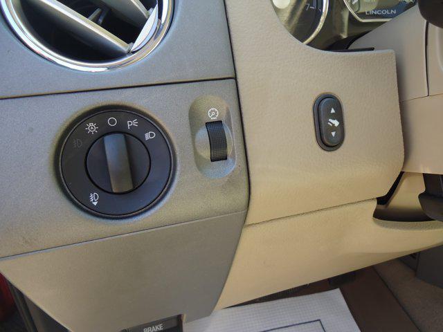used 2008 Lincoln Mark LT car, priced at $24,900