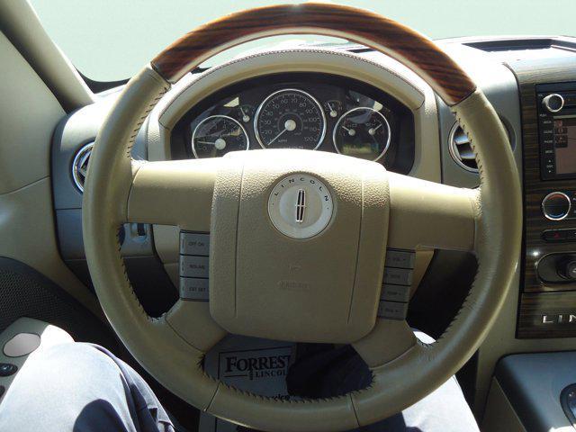 used 2008 Lincoln Mark LT car, priced at $24,900