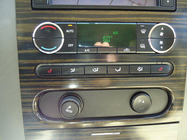 used 2008 Lincoln Mark LT car, priced at $24,900