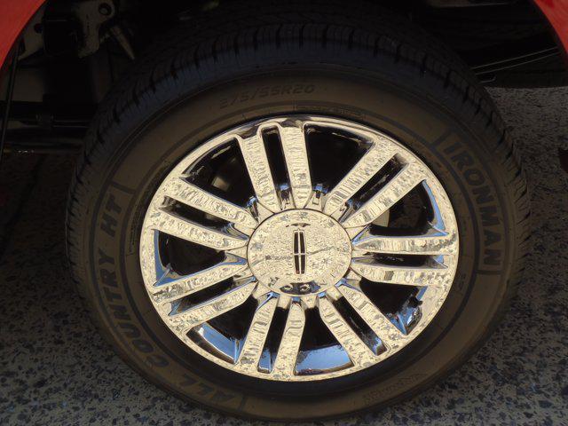 used 2008 Lincoln Mark LT car, priced at $24,900
