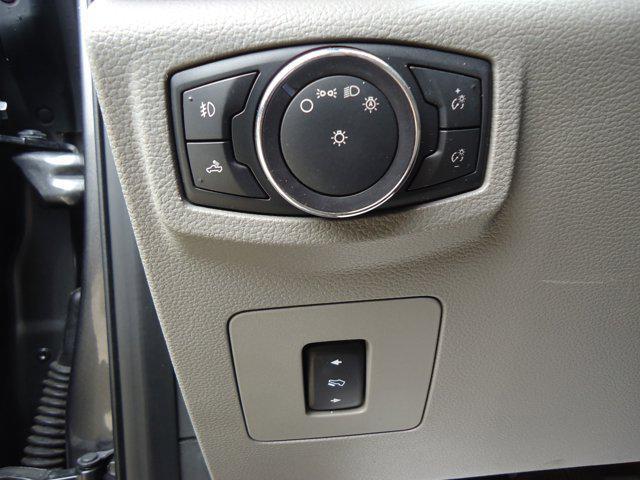 used 2015 Ford F-150 car, priced at $23,900