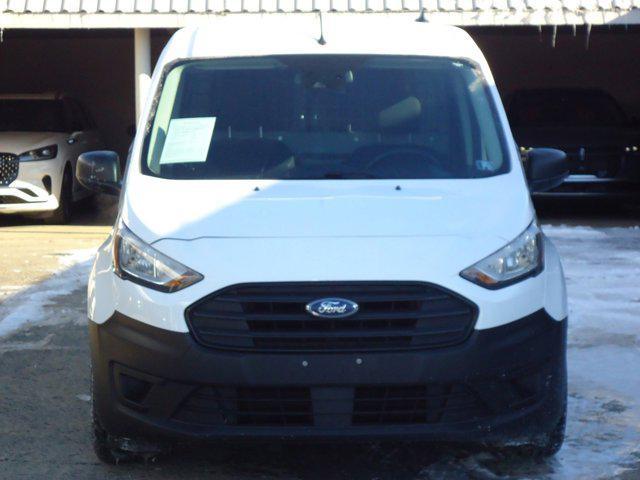 used 2021 Ford Transit Connect car, priced at $24,900