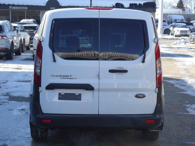 used 2021 Ford Transit Connect car, priced at $24,900