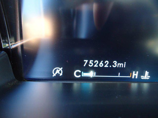 used 2019 Lincoln Navigator car, priced at $37,900