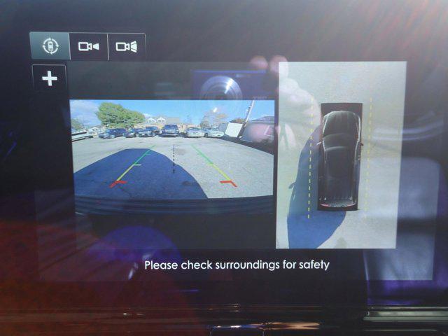 used 2019 Lincoln Navigator car, priced at $37,900