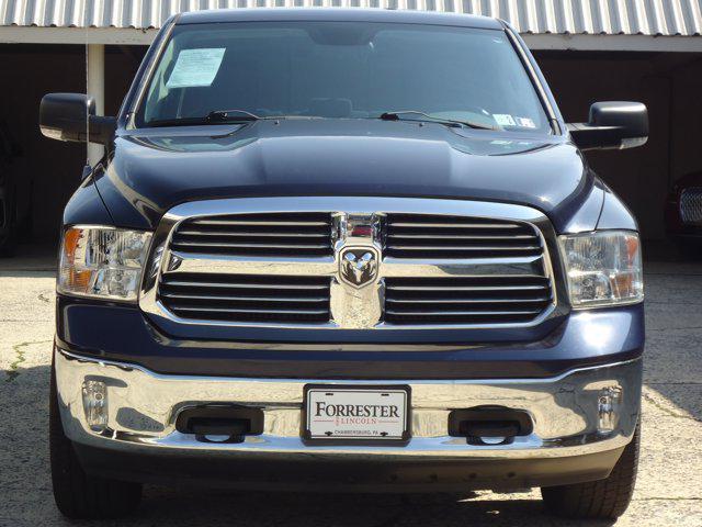 used 2013 Ram 1500 car, priced at $23,900