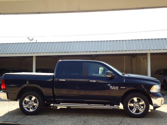 used 2013 Ram 1500 car, priced at $23,900