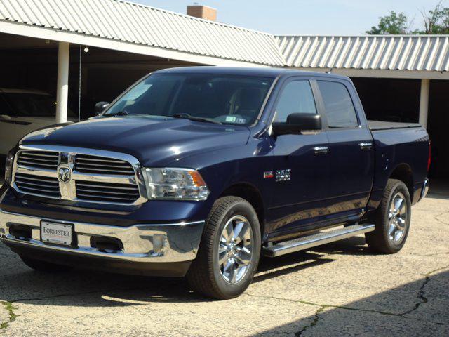 used 2013 Ram 1500 car, priced at $23,900