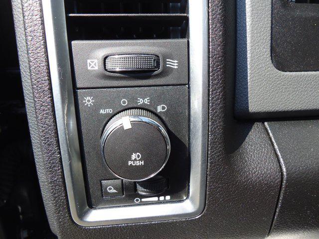 used 2013 Ram 1500 car, priced at $23,900