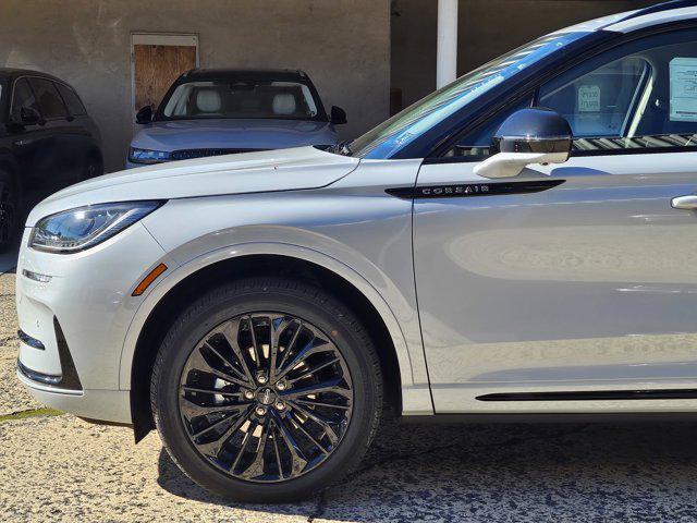 new 2026 Lincoln Corsair car, priced at $51,430