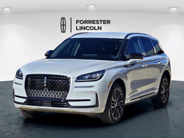 new 2026 Lincoln Corsair car, priced at $51,430