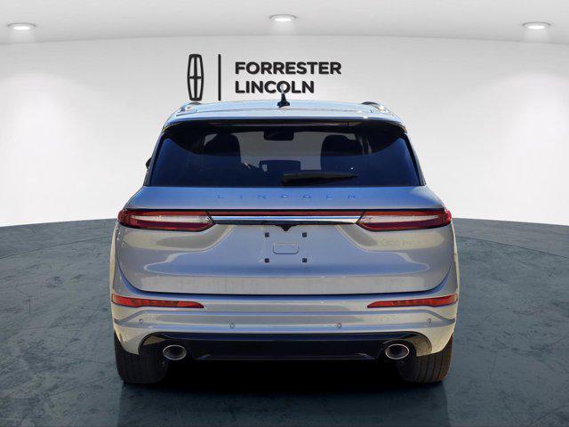 new 2026 Lincoln Corsair car, priced at $51,430