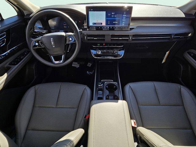 new 2026 Lincoln Corsair car, priced at $51,430