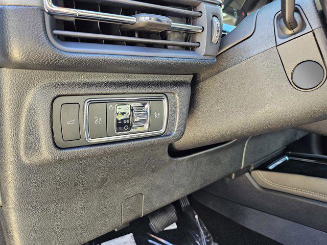 new 2026 Lincoln Corsair car, priced at $51,430