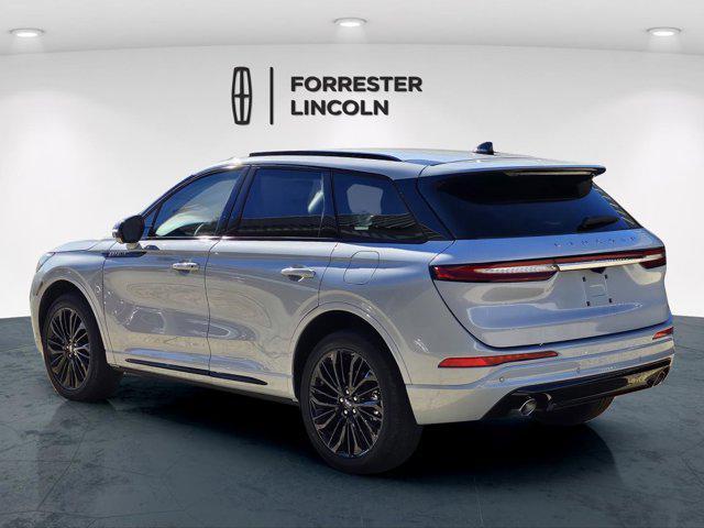 new 2026 Lincoln Corsair car, priced at $51,430
