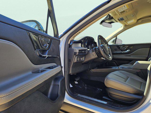 new 2026 Lincoln Corsair car, priced at $51,430