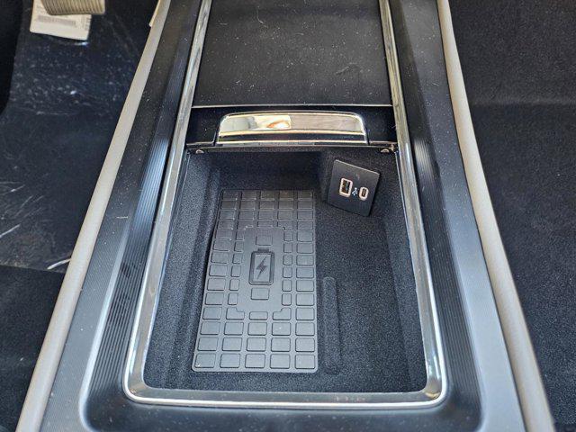 new 2026 Lincoln Corsair car, priced at $51,430