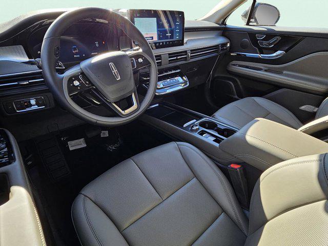 new 2026 Lincoln Corsair car, priced at $51,430