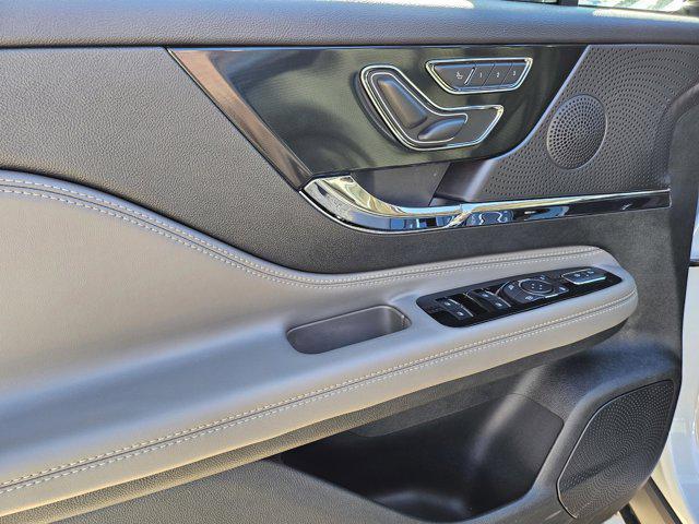 new 2026 Lincoln Corsair car, priced at $51,430