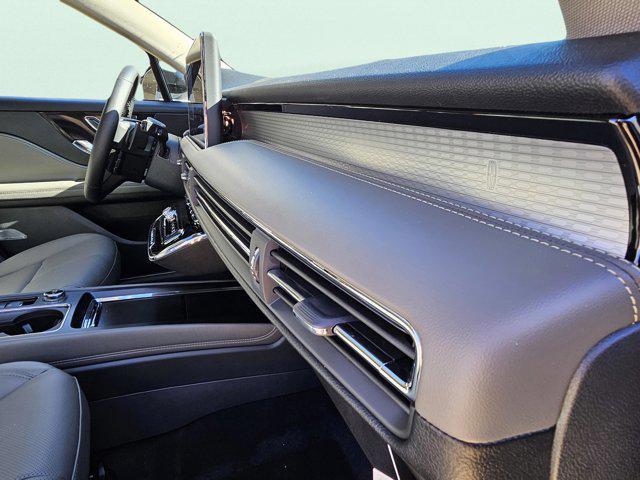 new 2026 Lincoln Corsair car, priced at $51,430