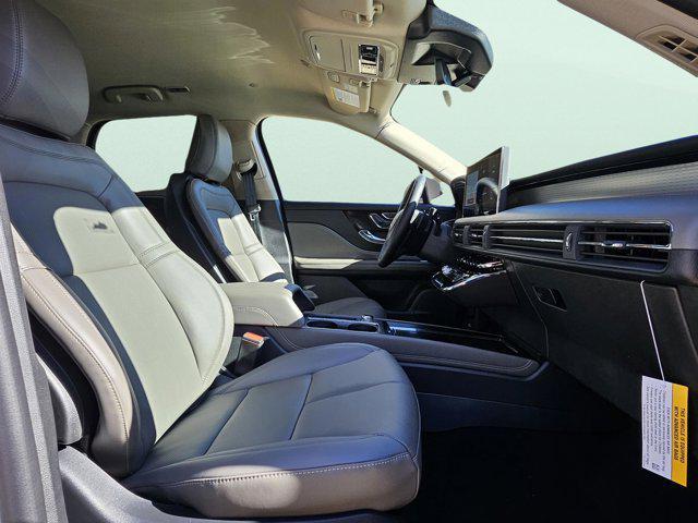 new 2026 Lincoln Corsair car, priced at $51,430