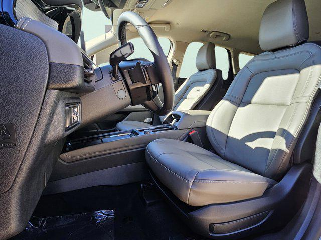 new 2026 Lincoln Corsair car, priced at $51,430