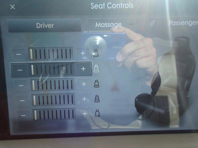 used 2020 Lincoln Aviator car, priced at $25,900