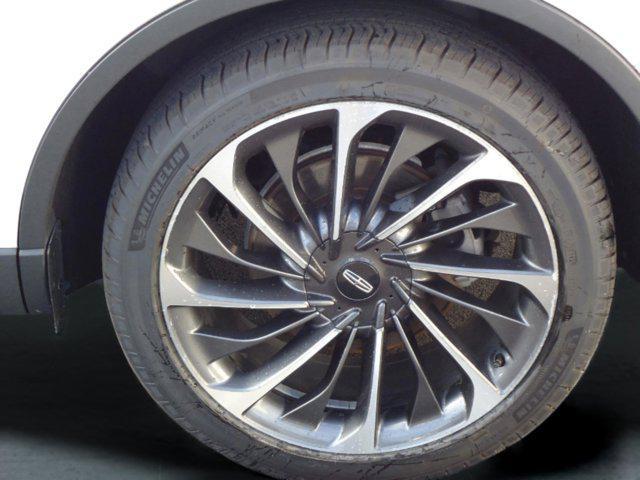 used 2020 Lincoln Aviator car, priced at $25,900