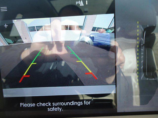 used 2020 Lincoln Aviator car, priced at $25,900