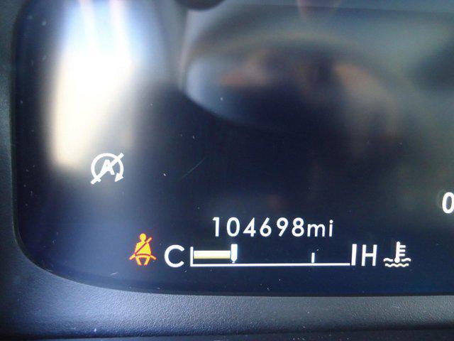 used 2020 Lincoln Aviator car, priced at $25,900