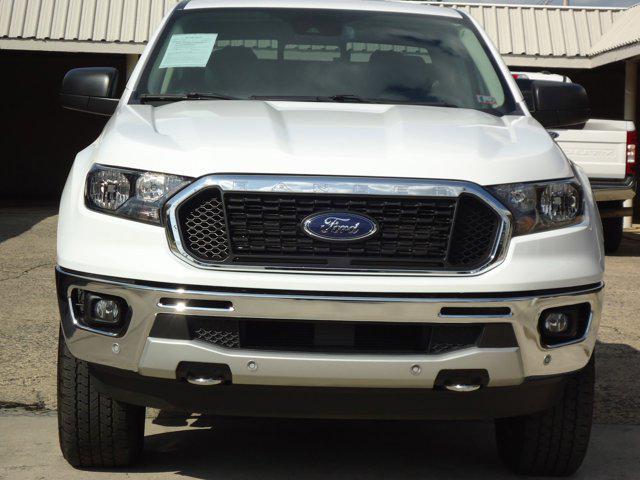 used 2022 Ford Ranger car, priced at $33,900