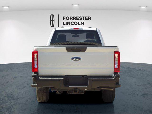 used 2023 Ford F-350 car, priced at $43,900