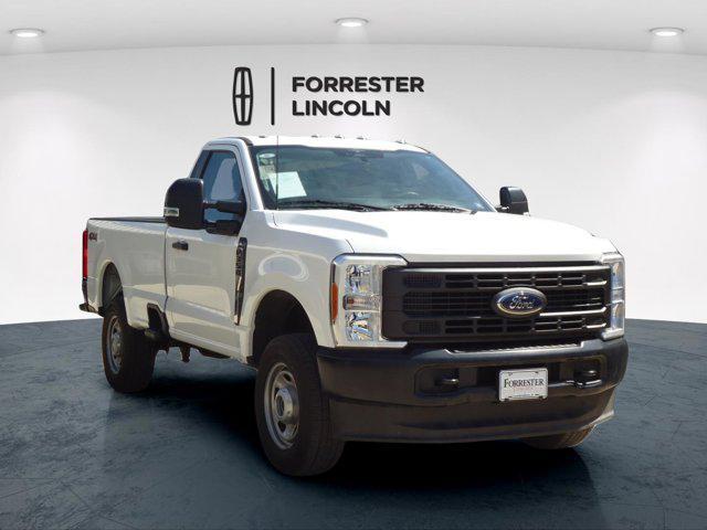used 2023 Ford F-350 car, priced at $43,900