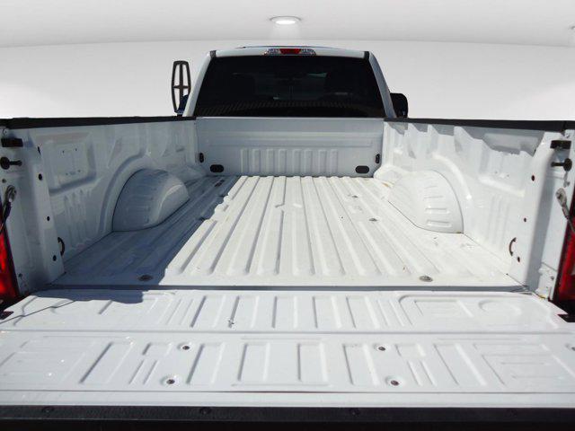 used 2023 Ford F-350 car, priced at $43,900