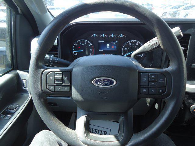 used 2023 Ford F-350 car, priced at $43,900