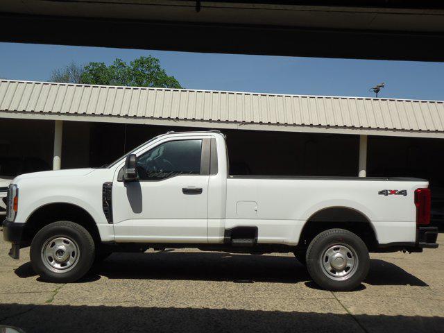 used 2023 Ford F-350 car, priced at $43,900