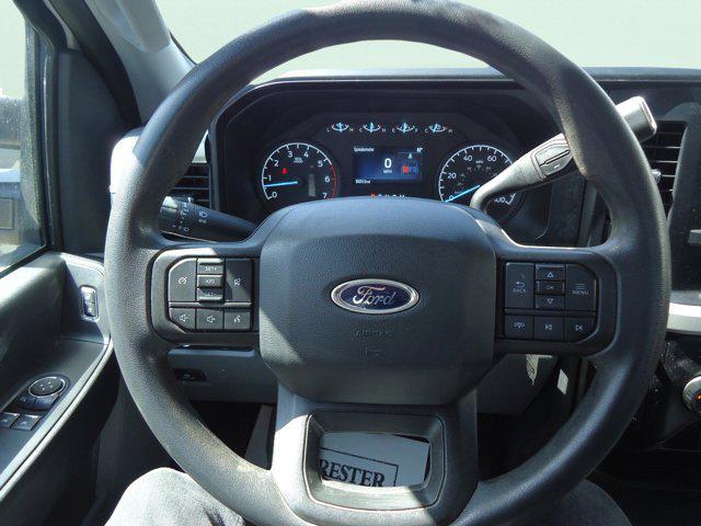 used 2023 Ford F-350 car, priced at $43,900