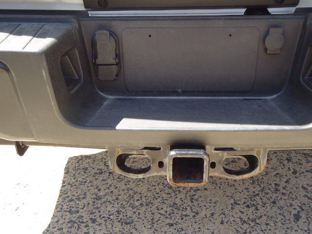 used 2023 Ford F-350 car, priced at $43,900