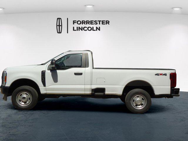 used 2023 Ford F-350 car, priced at $43,900