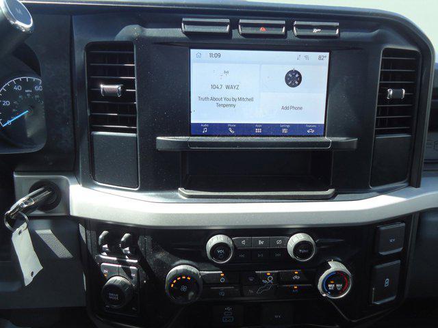 used 2023 Ford F-350 car, priced at $43,900