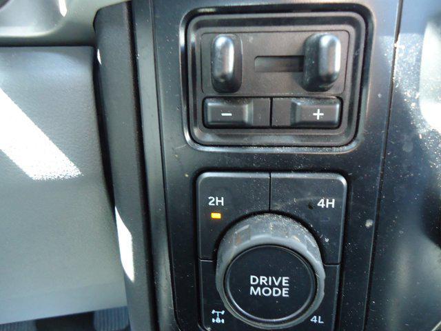 used 2023 Ford F-350 car, priced at $43,900